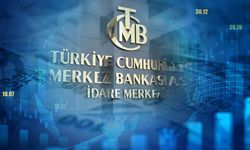 Merkez Bankası politika faizini yüzde 50'de sabit bıraktı