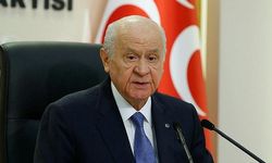 MHP lideri Devlet Bahçeli: Gazeteciliği bırakın