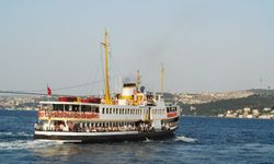 İstanbul'da bugün bazı vapur seferleri yapılmayacak! İşte iptal edilen sferler