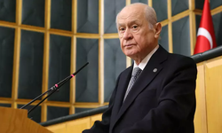 Devlet Bahçeli’den İYİ Parti'ye sürpriz ittifak çağrısı