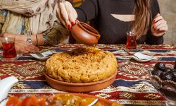 En doyurucu gurme rotası: yemeklerinin lezzetiyle tanınan Azerbaycan