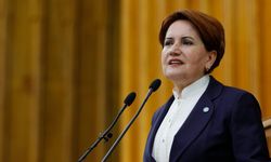 Meral Akşener, İYİ Parti'nin İzmir adayını açıkladı