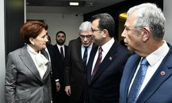 Meral Akşener'den İstanbul ve Ankara adayları hakkında dikkat çeken sözler