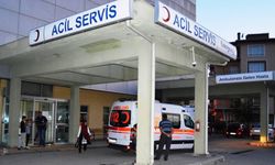 Trabzon'da onlarca kişi gıda zehirlenmesi şüphesiyle hastaneye başvurdu