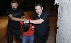 Adana’da Uyuşturucu Operasyonu: 675 Hap Ele Geçirildi