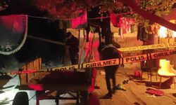 Çerkezköy’de pompalı tüfekli saldırı: 2 yaralı