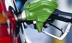 Benzin ve motorin 20 Şubat 2024 güncel fiyatları