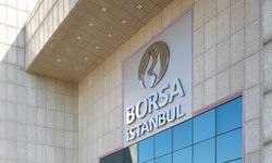 Borsa İstanbul haftayı yükselişle tamamladı