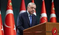 Cumhurbaşkanı Erdoğan üniversitelilere cep telefonu ve bilgisayar desteğini açıkladı!