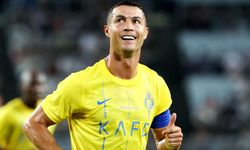 Ronaldo'ya 1 milyon dolarlık dava açıldı! İddialar taraftarları şaşırttı
