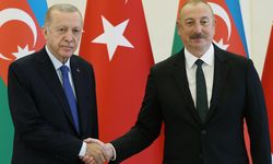 Cumhurbaşkanı Erdoğan Nahçıvan'ı ziyaret edecek