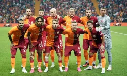 İstanbulspor-Galatasaray maçının ilk 11'leri belli oldu