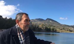 CHP'li başkan geçirdiği kalp krizi sonucu hayatını kaybetti