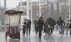 İstanbul'u nasıl bir kış bekliyor? Meteoroloji uzmanı açıkladı