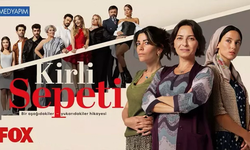 Kirli Sepeti 3. bölüm fragmanı yayınlandı