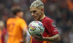 Celta Vigo'dan Lucas Torreira'ya kanca