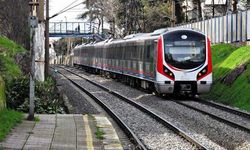 Başkentray, Marmaray ve İZBAN 1 Ocak 2025'te ücretsiz olacak