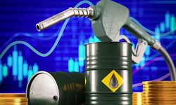 Brent petrolün varil fiyatı 93,03 dolardan işlem görüyor