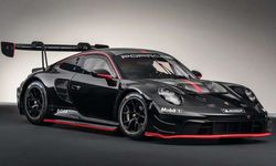 Porsche 911 GT3 R Rennsport Resmen Tanıtıldı