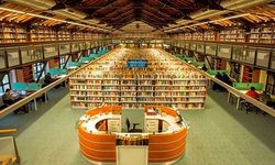 Girince çıkmak istemeyeceksiniz! İşte İstanbul'daki en güzel 10 kütüphane