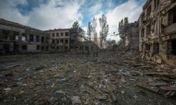 Rusya: Donetsk'te Novokalinovo yerleşim birimini kontrol altına aldık