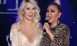 Seda Sayan yakın arkadaşı Safiye Soyman'ı takipten çıkardı:  "Safiye 3 gündür uyuyamıyor"