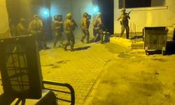 ‘Şirinler’ çetesine operasyon! Polisler kapıyı zırhlı araçla kırdı