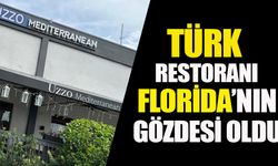 Amerika’da fark yaratacak Türk restoranı Florida’da açıldı: UZZO
