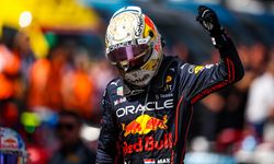 Verstappen'in Japonya zaferi, Red Bull'a şampiyonluğu getirdi
