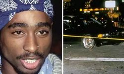 Tupac Shakur cinayetinde bomba gelişme! 27 yıllık gizem çözülüyor mu ?