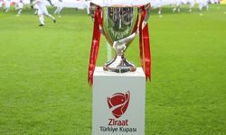 Ziraat Türkiye Kupası’nda 2. tur heyecanı!