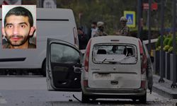Ankara'daki terör saldırısını düzenleyen teröristin kimliği belli oldu