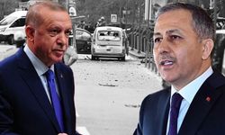 Cumhurbaşkanı Erdoğan, İçişleri Bakanı Ali Yerlikaya'ya sahip çıktı!