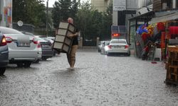 İstanbul'da yağmurların biteceği tarih belli oldu