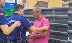 Dilenci operasyonu! Zabıta ekipleri toplanan parayı görünce hayrete düştü