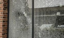 İstanbul Başakşehir'de güzellik salonuna silahlı saldırı