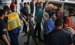İsrail'in gitmelerini istediği Gazze’deki hastane müdürü: Tahliyeyi reddediyoruz