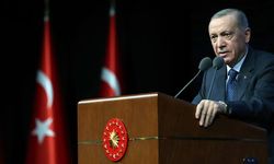 Cumhurbaşkanı Erdoğan Gazze’deki vahşet için çağrıda bulundu