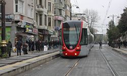 Kabataş-Bağcılar tramvay hattında arıza