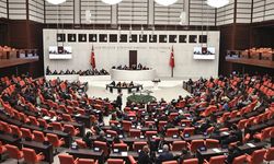 2025 yılı bütçesi TBMM Genel Kurulunda:  Türkiye kendi teknoloji kültürünü geliştirecek