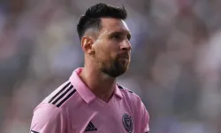 Messi'nin isteği Inter Miamili yöneticileri şok etti