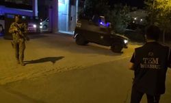 İstanbul ve Kırklareli'nde terör operasyonu! 20 gözaltı