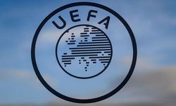 UEFA ülke puanı sıralaması güncellendi