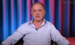 Fatih Altaylı tehditten gözaltına alındı
