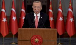 Cumhurbaşkanı Erdoğan, 9. Dünya Helal Zirvesi'ne bir video mesaja gönderdi