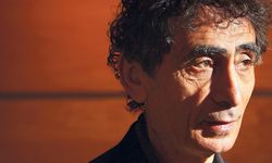 Siyonizm karşıtı ünlü Yahudi doktor Gabor Mate İsrail'e ateş püskürdü