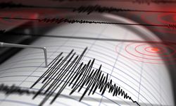 Malatya 4.8 şiddetinde depremle sallandı