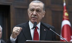 Erdoğan İstanbul için seçim sloganını açıkladı