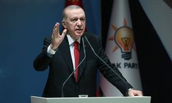 Cumhurbaşkanı Erdoğan 'Yeniden İstanbul parolamız olacak'