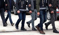 81 ildeki eş zamanlı operasyonlarda 1034 firari yakalandı